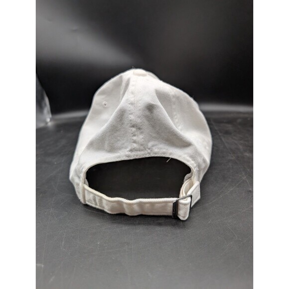 Salve Regina University Nike Dri-Fit Heritage86 Adjustable Dad Hat RARE Vintage - Picture 3 of 7